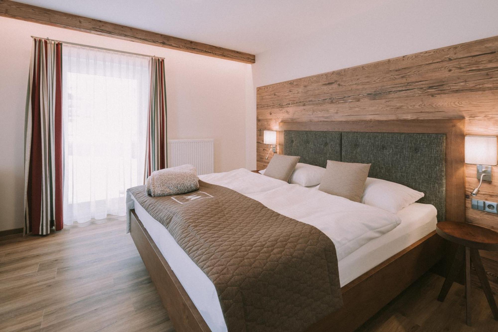 Hotel Montana Obertauern Exteriör bild
